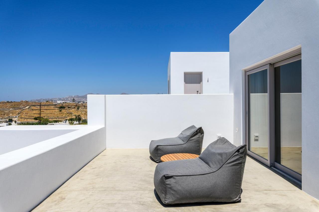Muro Aparthotel