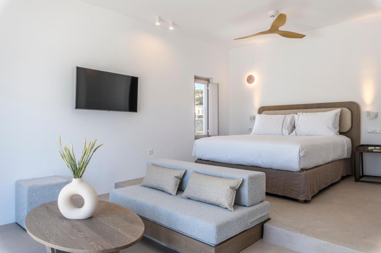 Aparthotel Muro