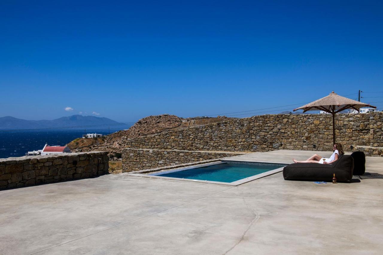 Aparthotel Muro