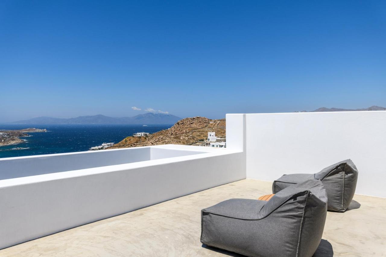 Muro Ornos (Mykonos)