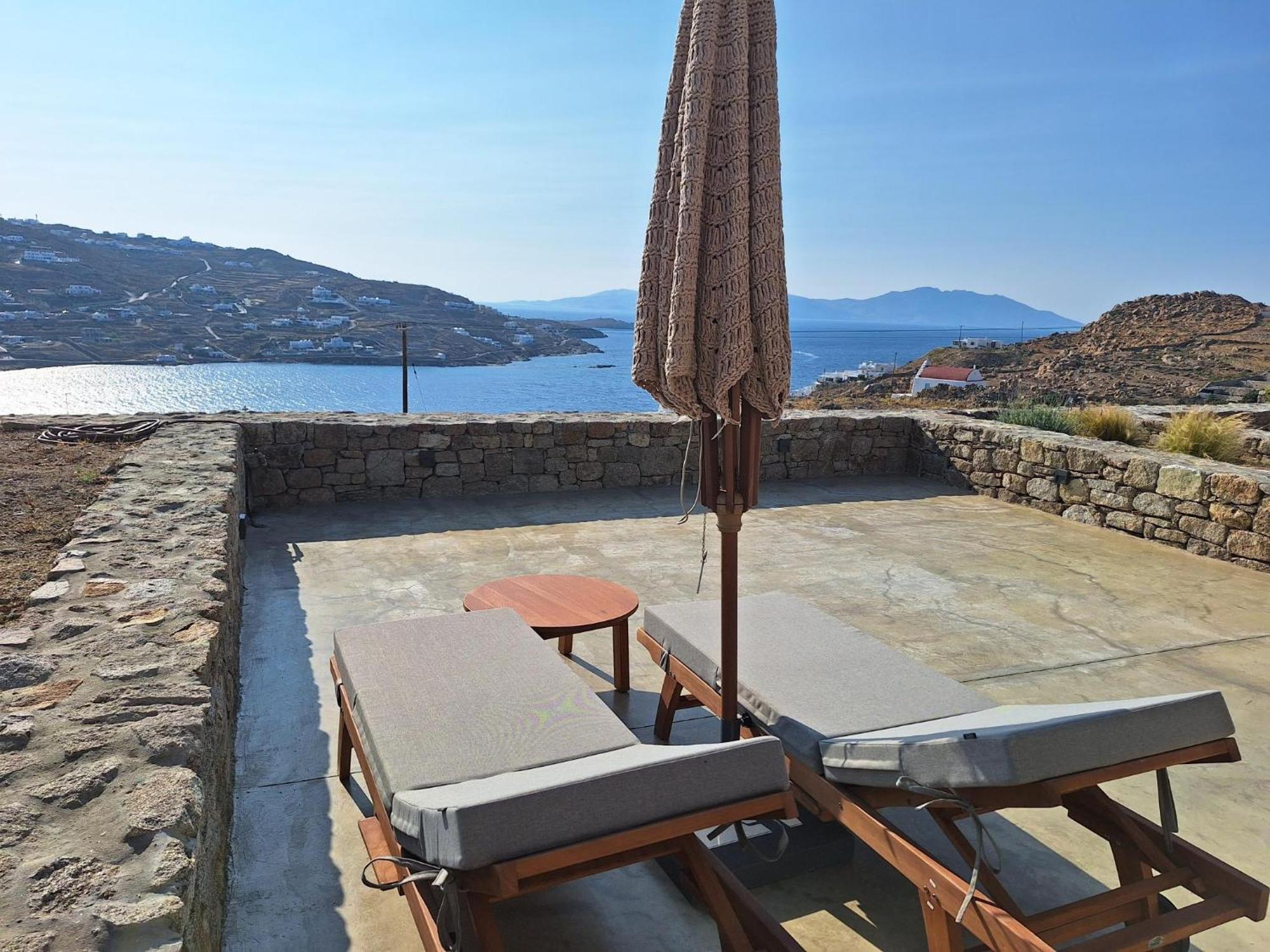 Aparthotel Muro Ornos (Mykonos)